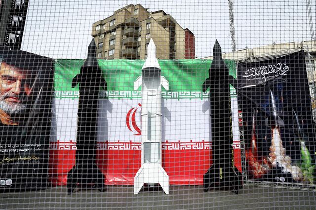 © REUTERS / Majid-Asgaripour