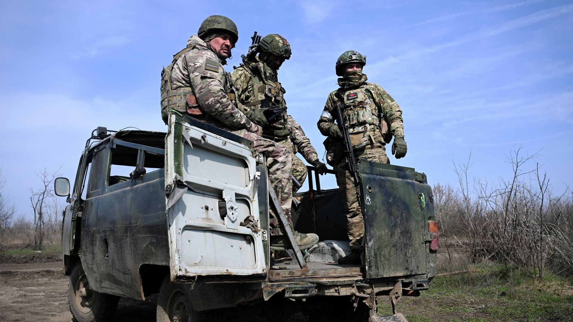   - РИА Новости, 1920, 25.03.2026