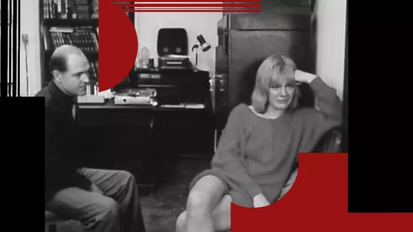 Криминальный талант. Кадр из фильма Криминальный талант. Кадр из фильма