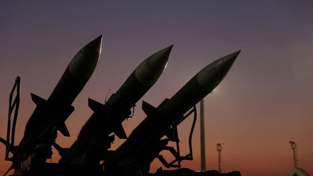 Иран задумался о ядерном оружии. Украина атакует мирное население РФ. Хроника событий на 13.00 30 марта
