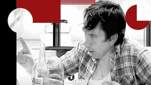 Леня Голубков в рекламе АО МММ