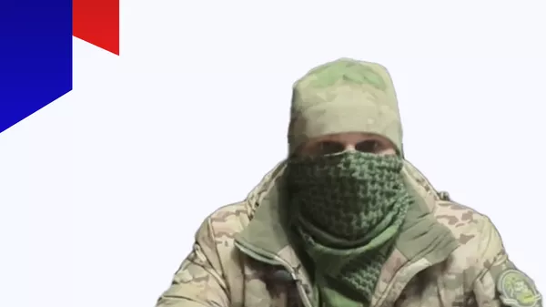 Противодроновая сеть не панацея, но она дает время бойцу среагировать на БПЛА и принять решение Противодроновая сеть не панацея, но она дает время бойцу среагировать на БПЛА и принять решение