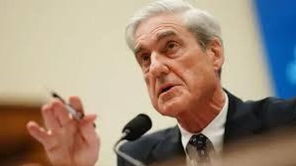 Американская парадигма: центральная фигура Рашагейта скончался в беспамятстве