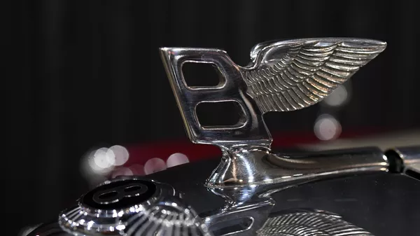 Открытие самого большого в России автомузея Открытие самого большого в России автомузея