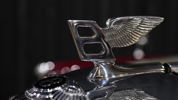 Открытие самого большого в России автомузея