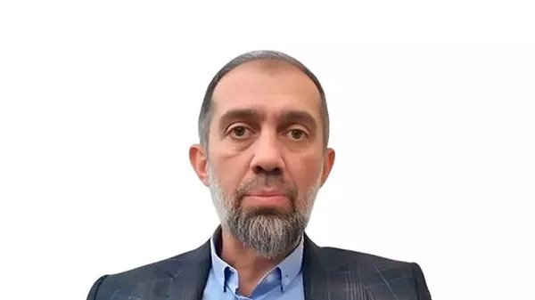 Руслан Курбанов Руслан Курбанов