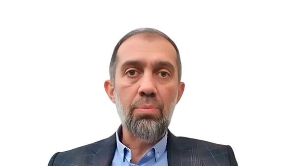 Руслан Курбанов