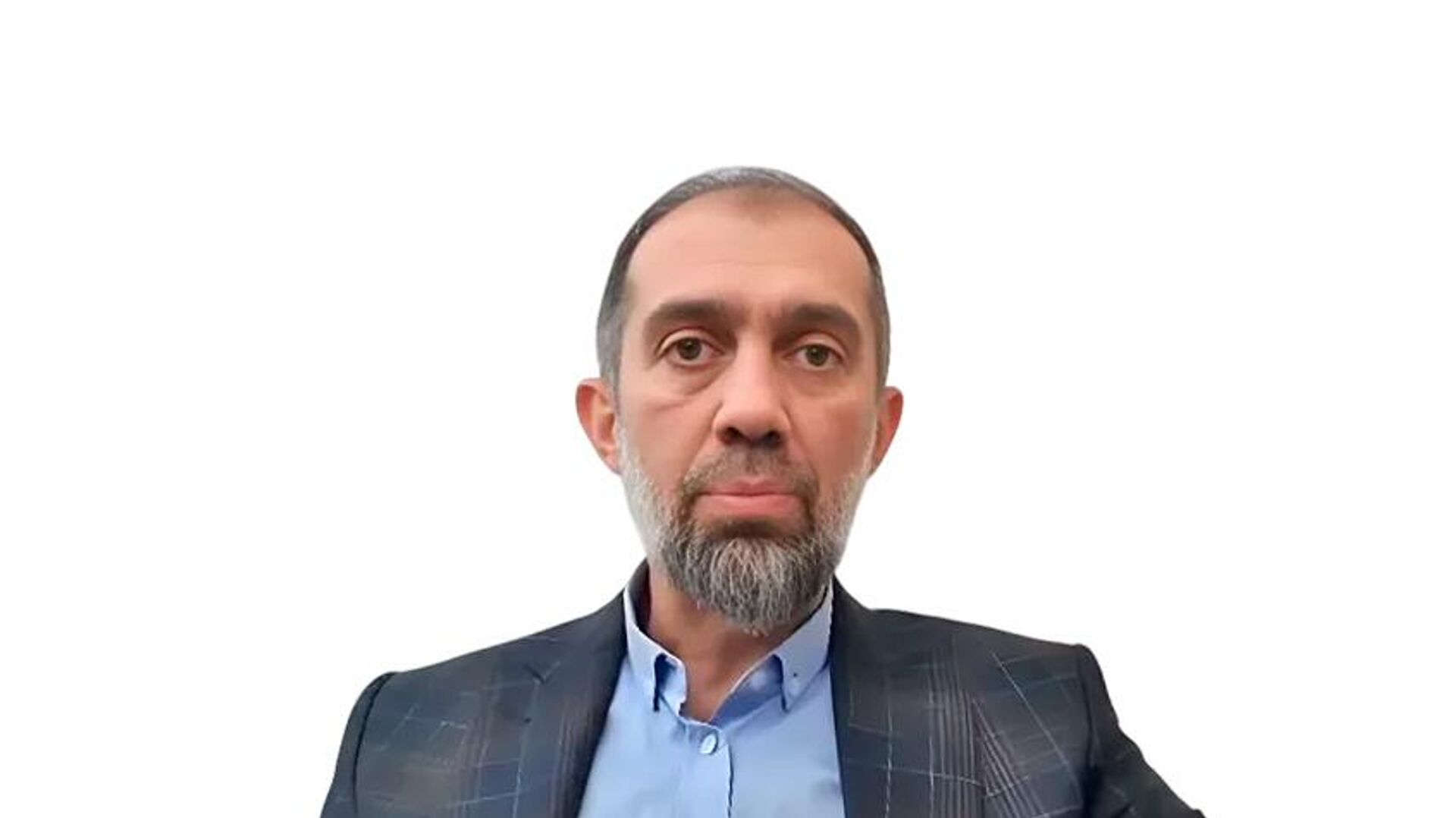 Руслан Курбанов - РИА Новости, 1920, 27.03.2026