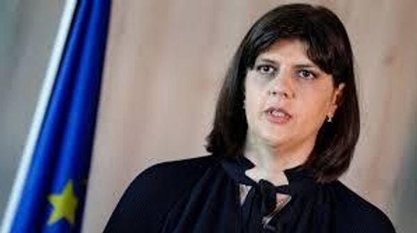 Лаура Кевеши