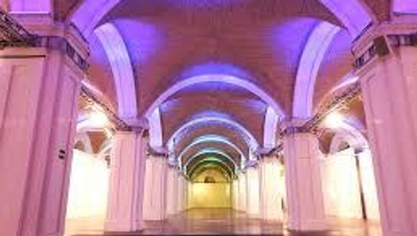 Лувр против Художественного арсенала