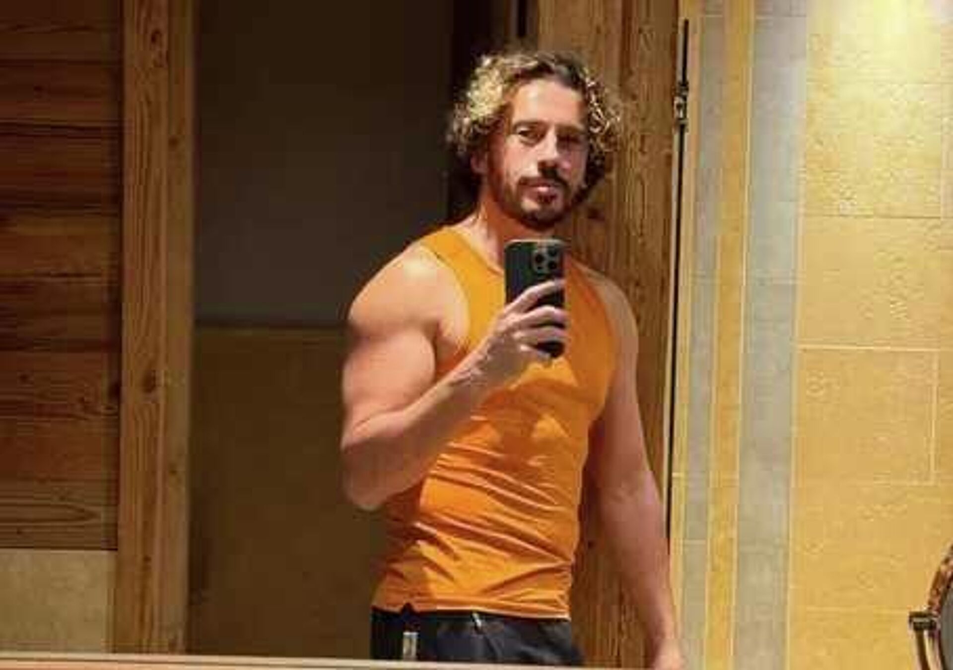 Галкин* - РИА Новости, 1920, 30.03.2026