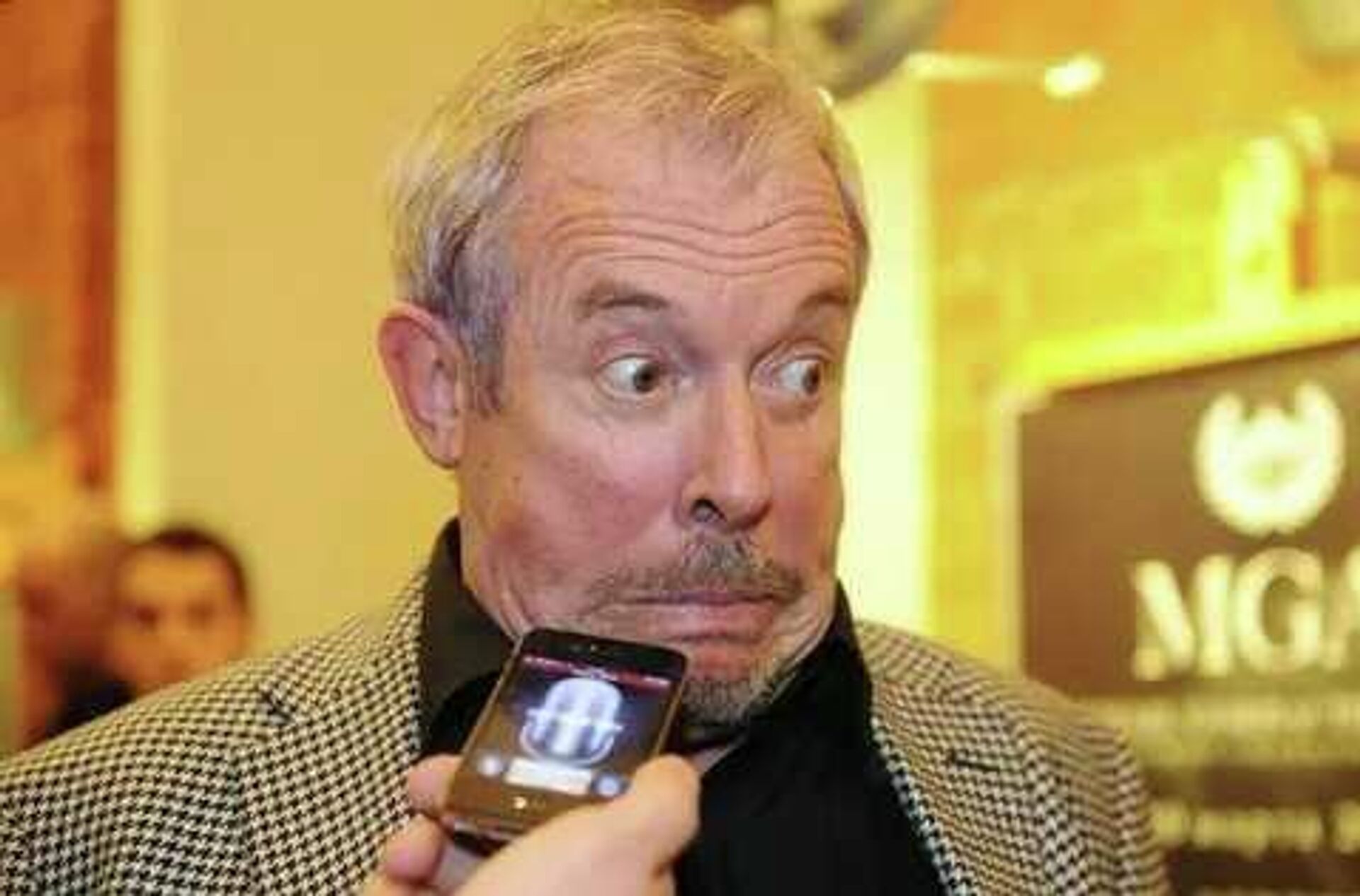 Макаревич* - РИА Новости, 1920, 30.03.2026