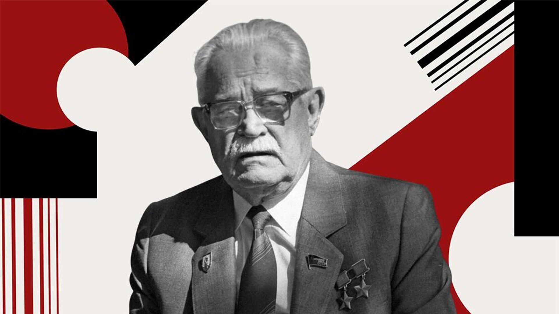 Алексей Фёдоров Алексей Фёдоров - РИА Новости, 1920, 30.03.2026