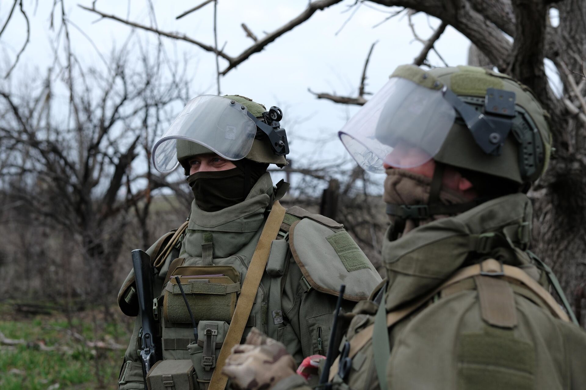   - РИА Новости, 1920, 30.03.2026