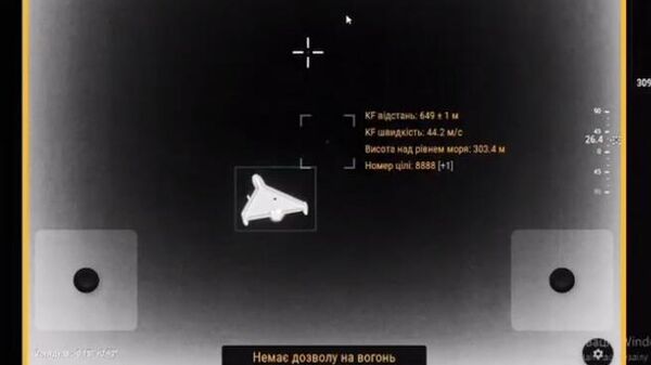 "Частная ПВО уже работает" - Минобороны Украины