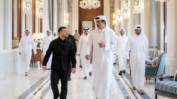 Рывок из пешек в ферзи