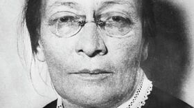 Розалия Землячка