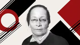 Розалия Землячка