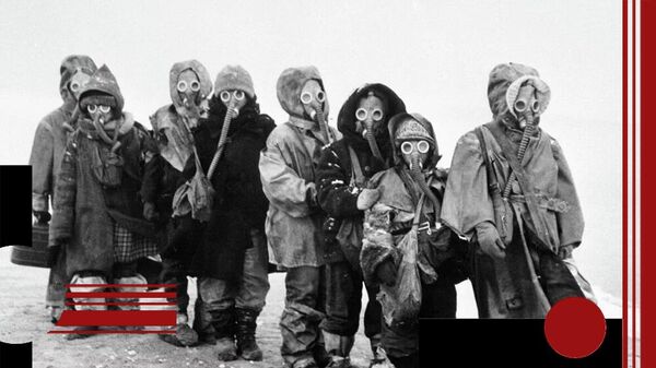 "Ядерная зима": неоднозначная гипотеза и странная судьба одного из её авторов