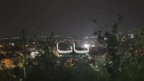 Заявляется об ударах «Хезболлы» по региону Галилеи в Израиле