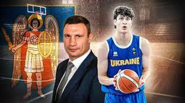 Cын за отца. Почему дети украинской элиты воюют в Ницце и Куршавеле