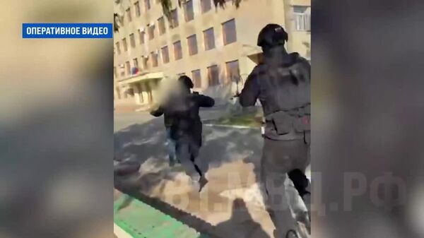 ‼ За пропаганду терроризма в ЛНР задержан житель Старобельска