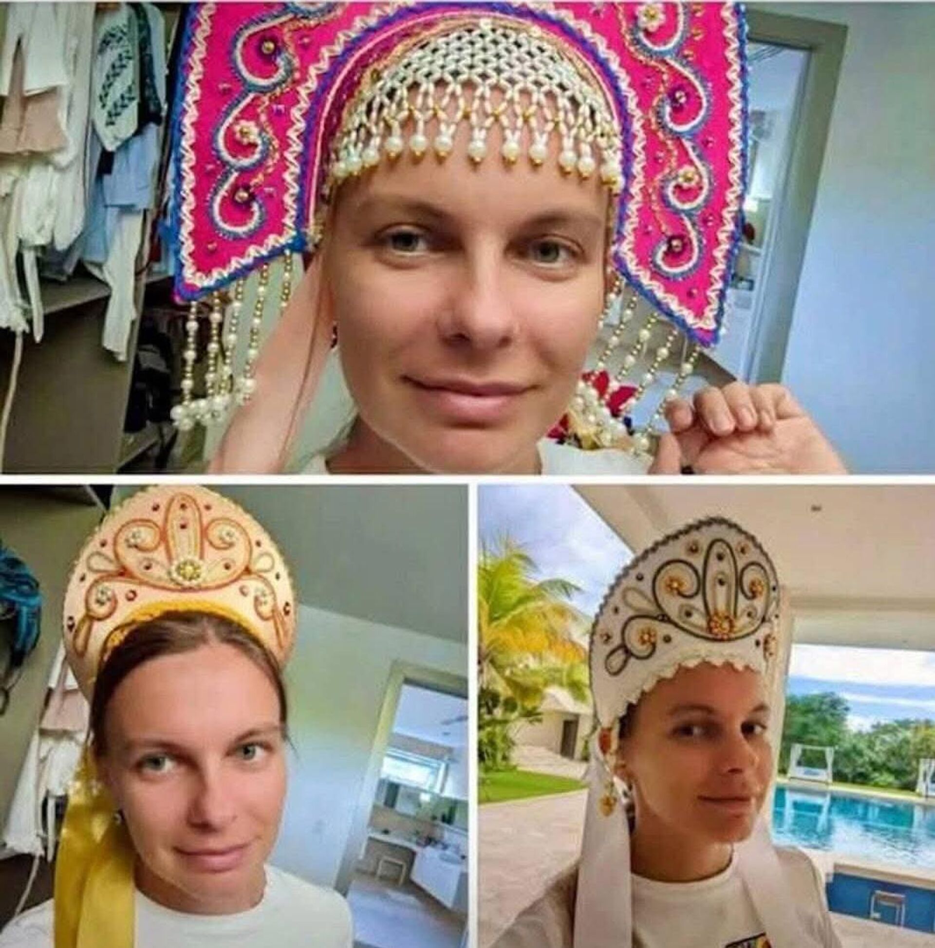 - РИА Новости, 1920, 03.04.2026