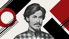 Степан Халтурин