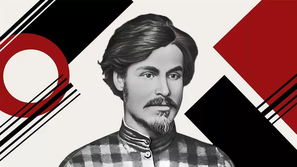 Степан Халтурин Степан Халтурин