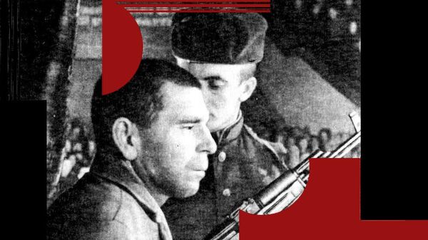 Иван Мельников