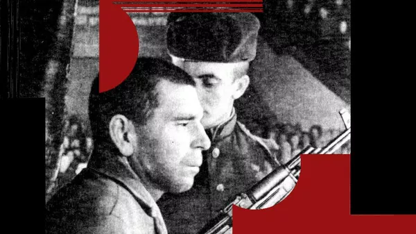 Иван Мельников Иван Мельников