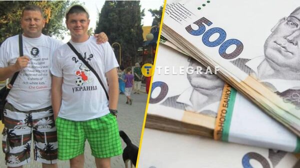 Брат Залужного задекларировал миллионные доходы