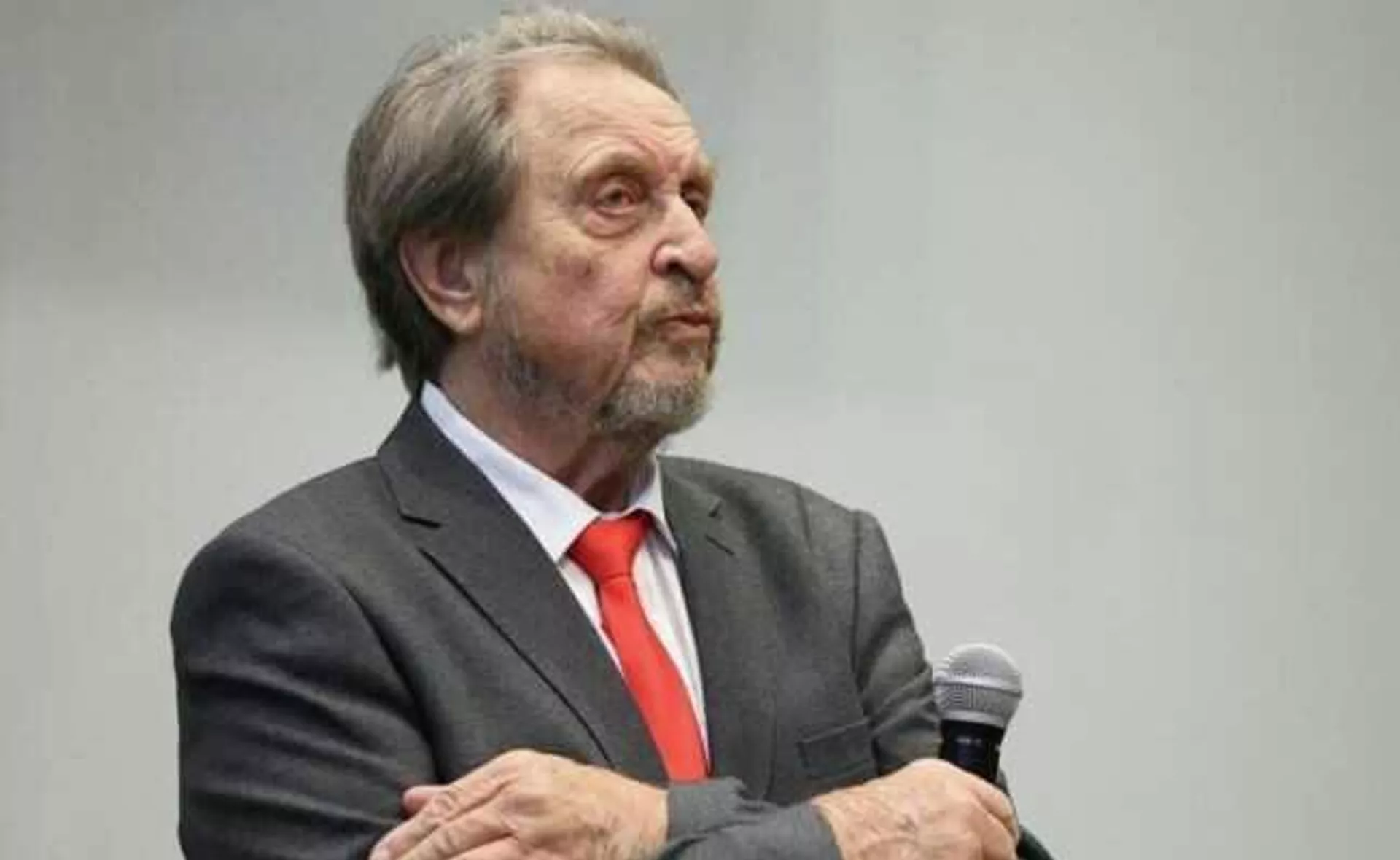  Эррол Маск - РИА Новости, 1920, 04.04.2026