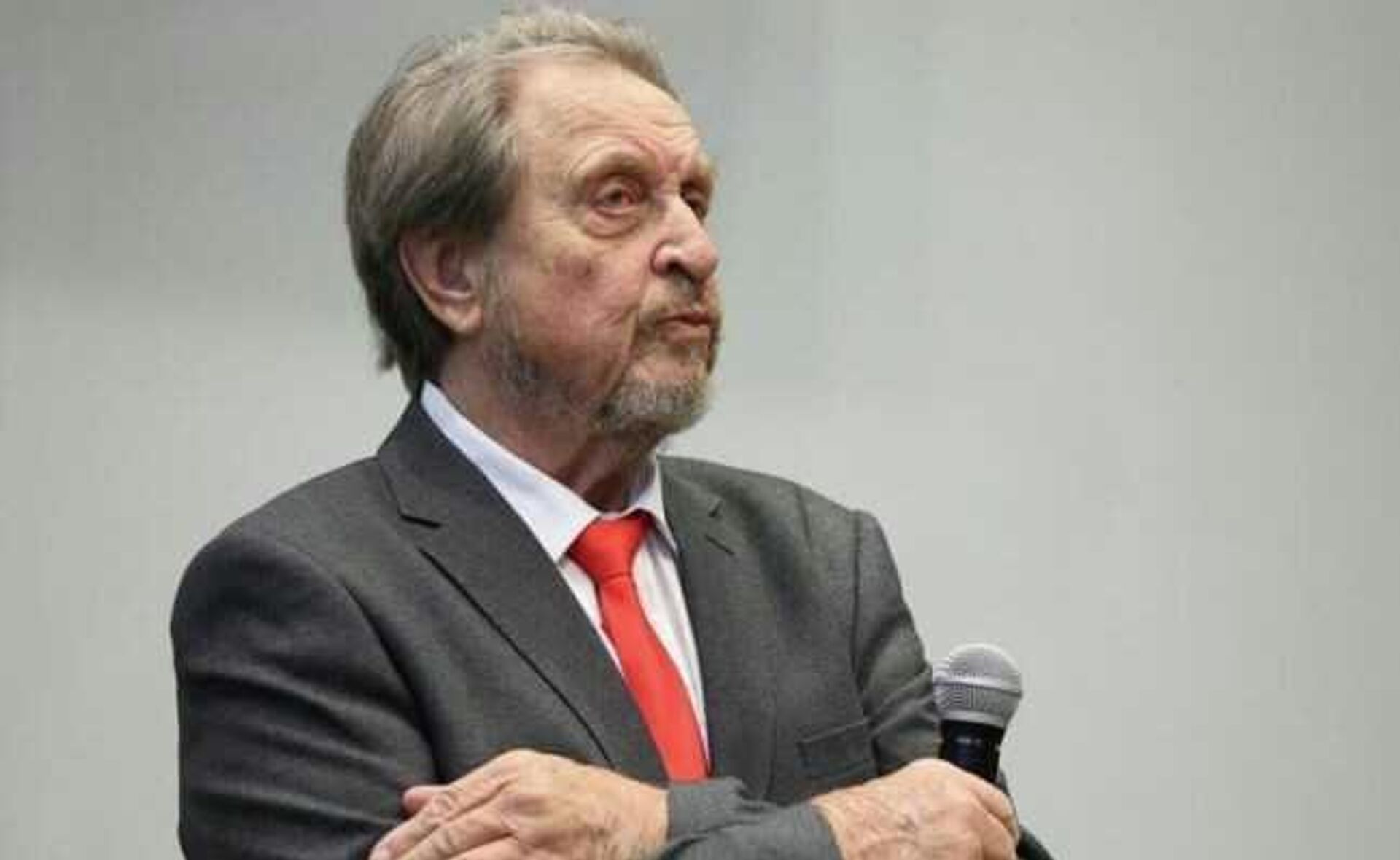  Эррол Маск - РИА Новости, 1920, 04.04.2026