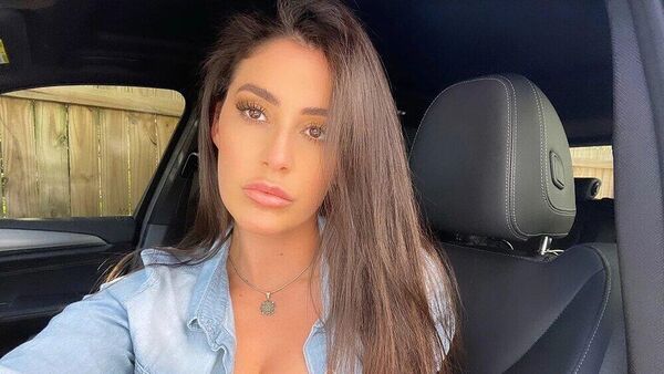 Анна Паулина Луна