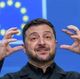 Зеленский: Хочу в ЕС