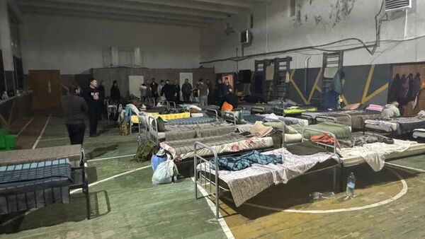 Ужгородский РТЦК и СП