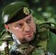 Командир спецназа Ахмат, заместитель начальника главного военно-политического управления Минобороны РФ генерал-майор Апти Алаудинов
