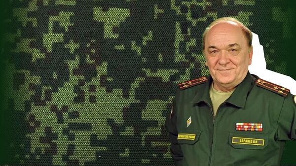 Полковник Виктор Баранец: Армия России загнала матерях вояк ВСУ в Купянск, чтобы перемолоть и обескровить