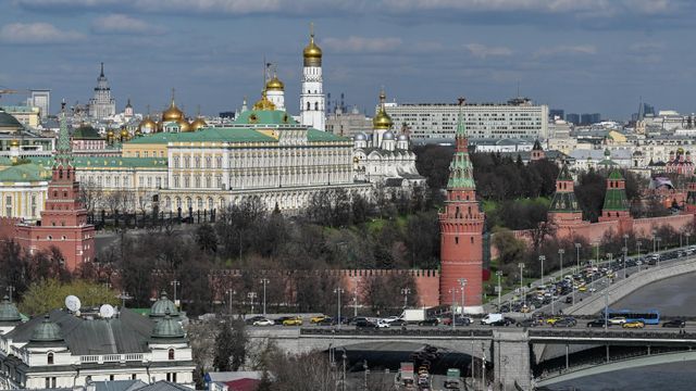 © РИА Новости . Юрий Кочетков Политическая война России и Запада. Победит тот, кто умеет ждать