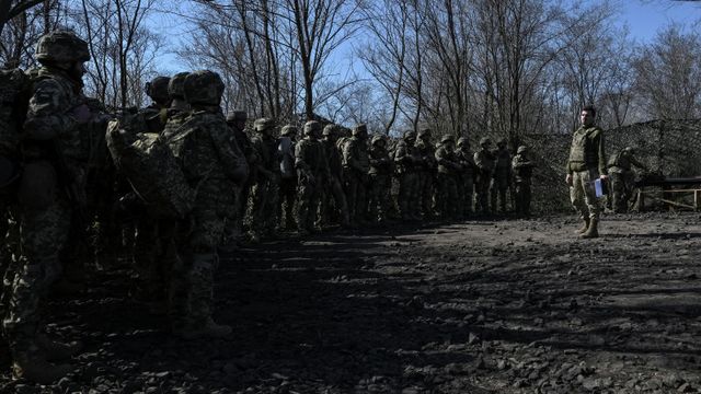 © REUTERS / Stringer Киев заметает следы: свидетелей событий в Буче отправляют в могилу. Хроника событий на утро 17 апреля