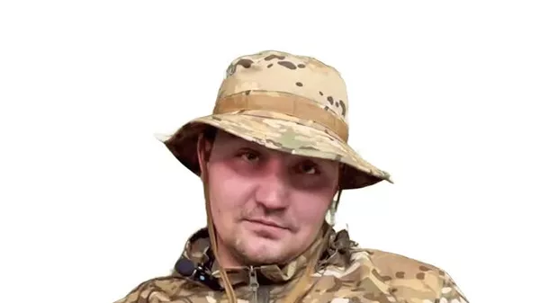 Позывной Поэт