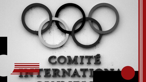 Исполком МОК примет решение об участии сборной России в Олимпиаде-2018
