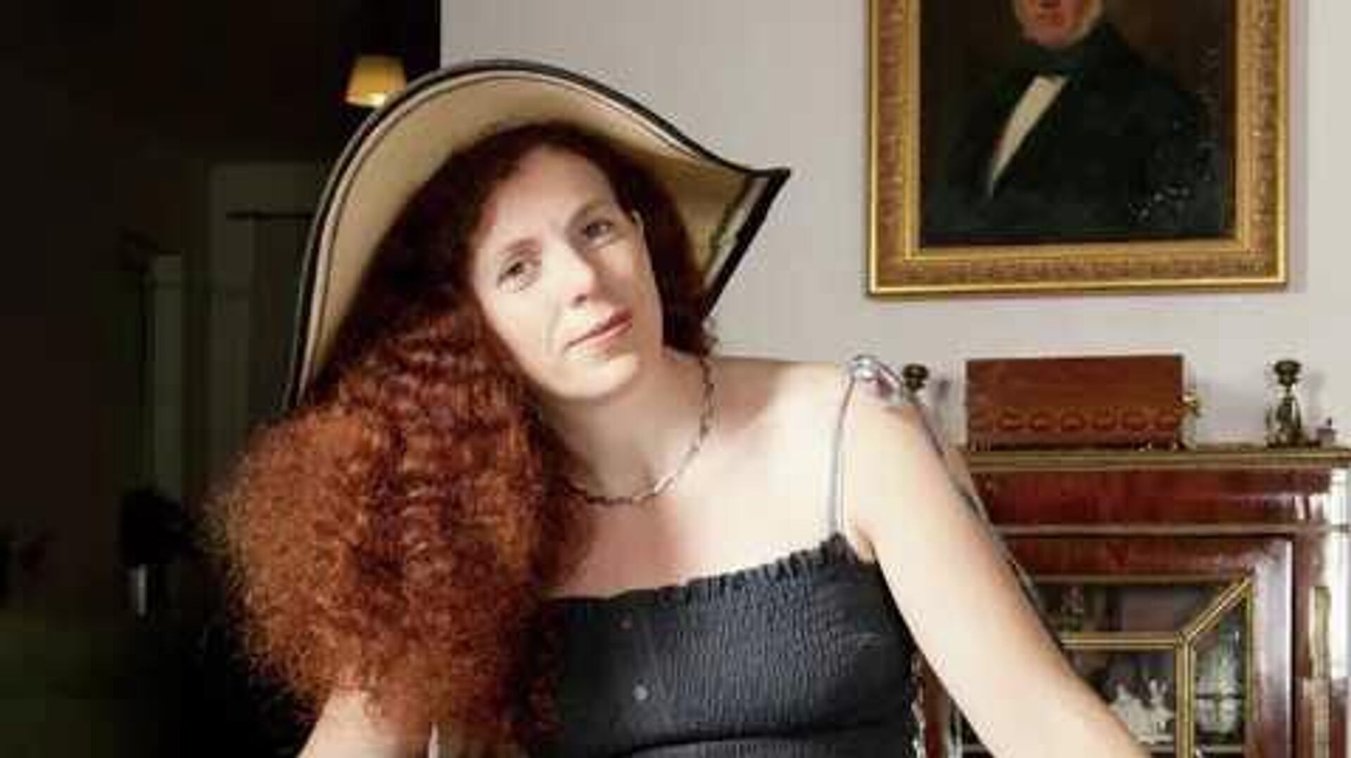 Юлия Латынина - РИА Новости, 1920, 07.04.2026