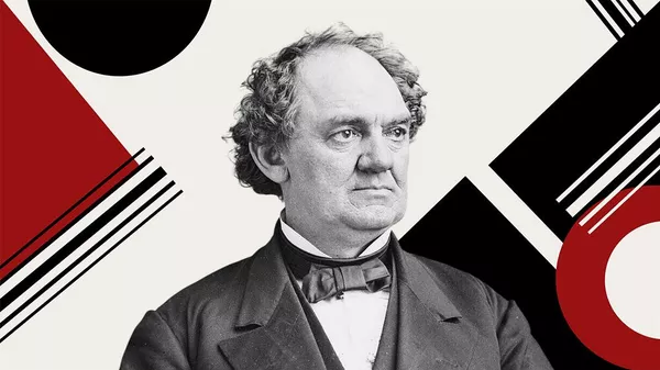 Финеас Барум