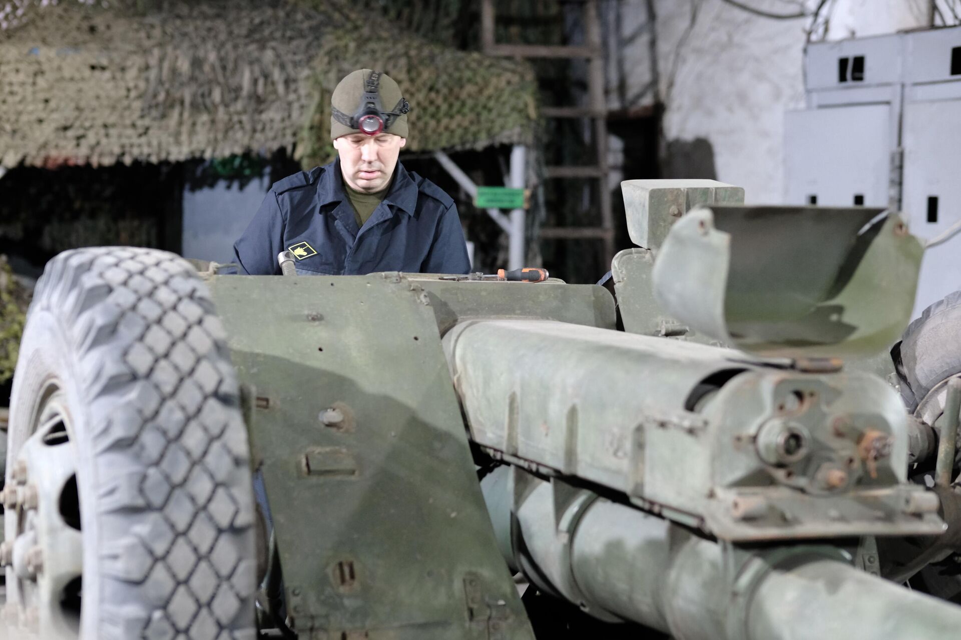   - РИА Новости, 1920, 07.04.2026