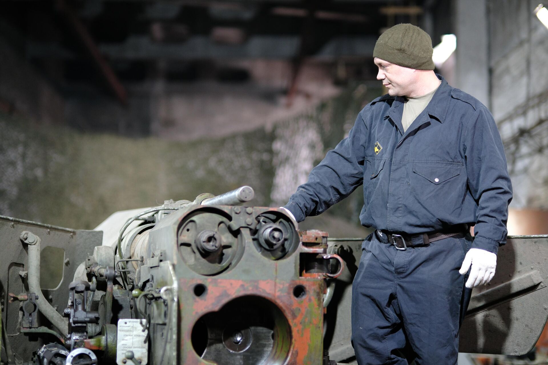   - РИА Новости, 1920, 07.04.2026