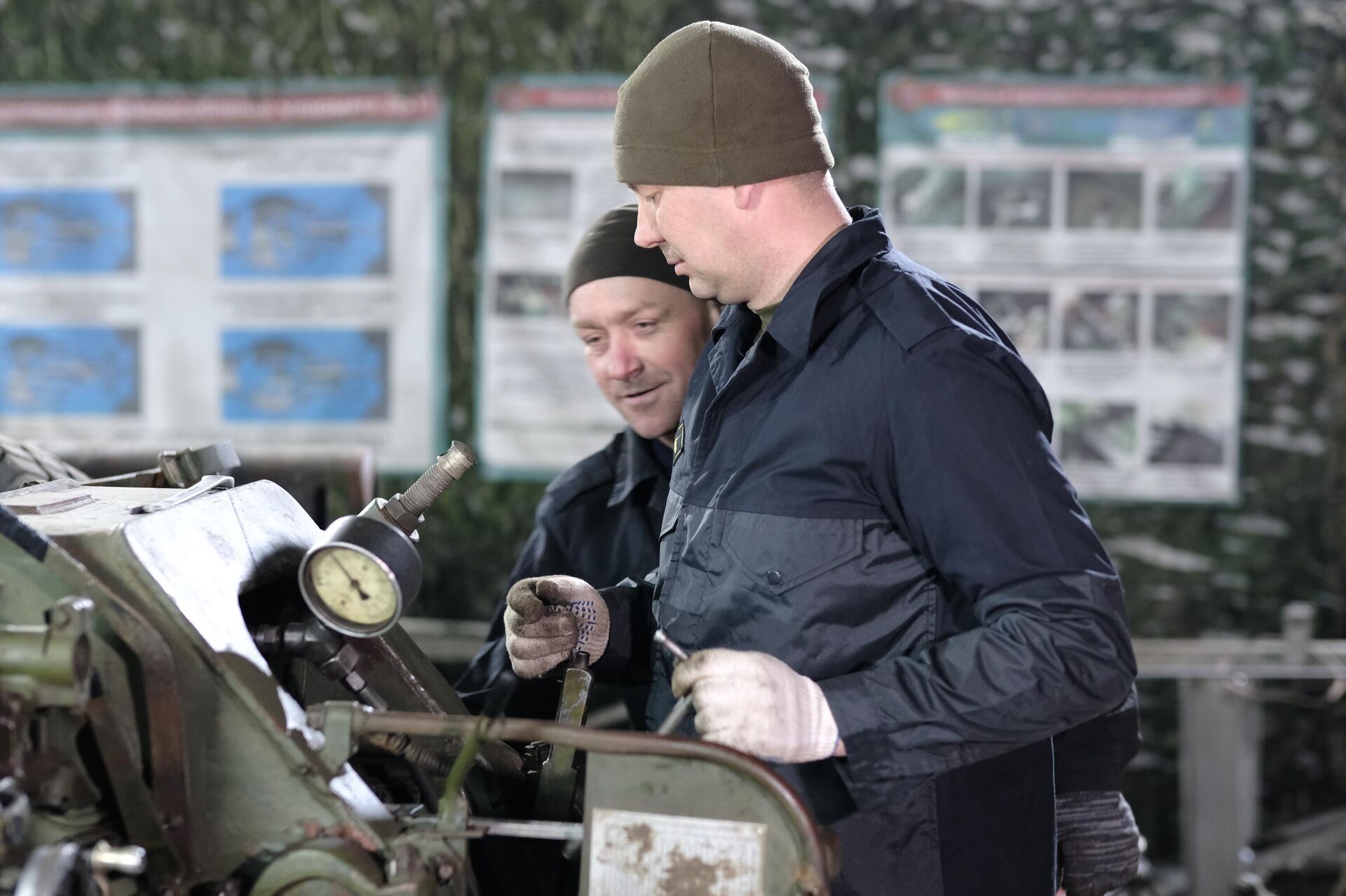   - РИА Новости, 1920, 07.04.2026