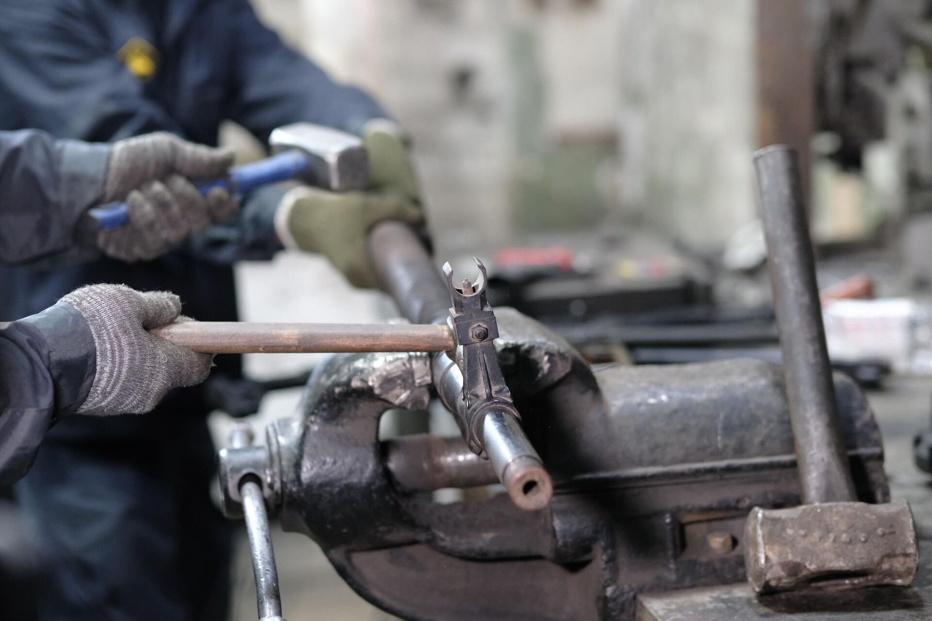   - РИА Новости, 1920, 07.04.2026