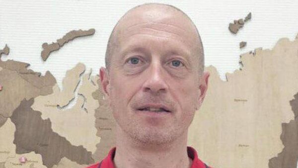 Миронов Никита